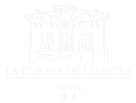 Hotel La Casona de Llerices
